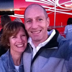 Meet your Posher, Theresa